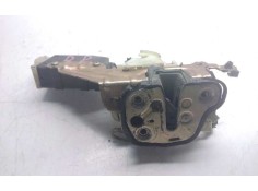 Recambio de cerradura puerta delantera derecha para opel corsa b 1.0 12v cat (x 10 xe / lw3) referencia OEM IAM 90493702   2