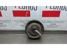 Recambio de polea cigueñal para fiat ducato caja cerr. techo sobreelev.(desde 03.02) 2.8 jtd referencia OEM IAM    2