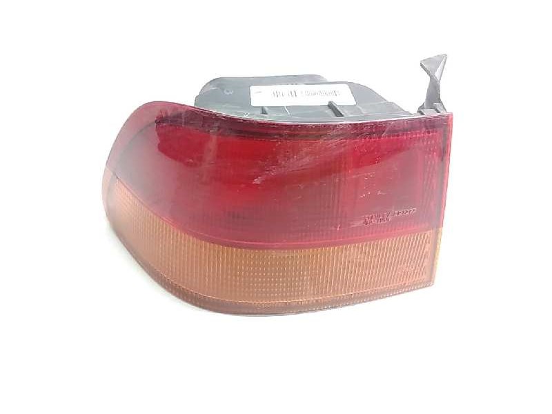 Recambio de piloto trasero izquierdo para honda civic (sl/ss/sw) referencia OEM IAM  PILOTO TRAS.I. HONDA CIVIC 81 ANTIC 41049