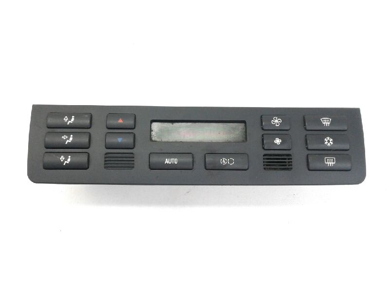 Recambio de mando climatizador para bmw serie 3 berlina (e46) 318d referencia OEM IAM 64116941732  