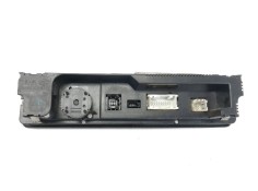 Recambio de mando climatizador para bmw serie 3 berlina (e46) 318d referencia OEM IAM 64116941732   2