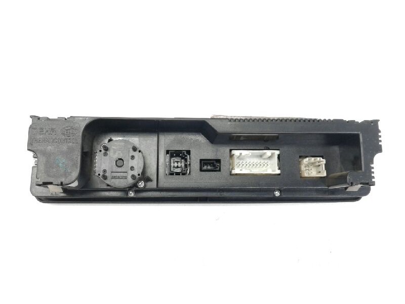 Recambio de mando climatizador para bmw serie 3 berlina (e46) 318d referencia OEM IAM 64116941732  