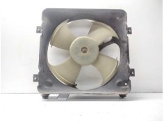 Recambio de electroventilador radiador aire acondicionado para honda logo (ga3) 1.3i referencia OEM IAM 990426  