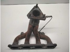 Recambio de colector escape para mazda 3 berlina (bk) 1.6 16v cat referencia OEM IAM   41050