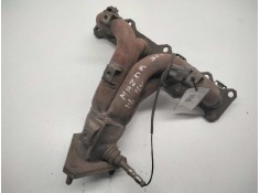 Recambio de colector escape para mazda 3 berlina (bk) 1.6 16v cat referencia OEM IAM   41050 2