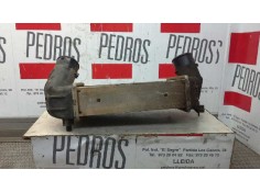Recambio de intercooler para bmw serie 3 berlina (e46) 320d referencia OEM IAM    2
