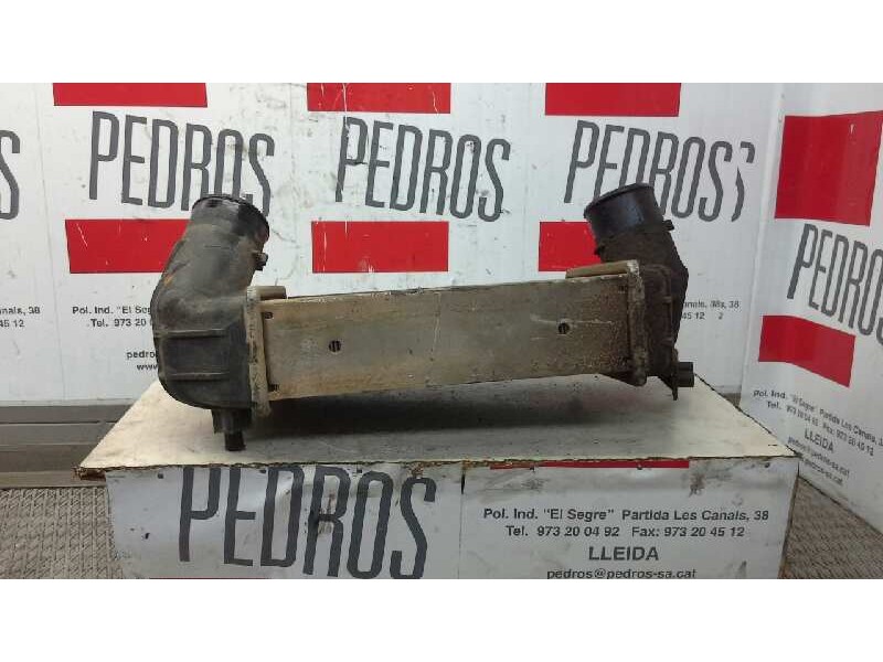 Recambio de intercooler para bmw serie 3 berlina (e46) 320d referencia OEM IAM   