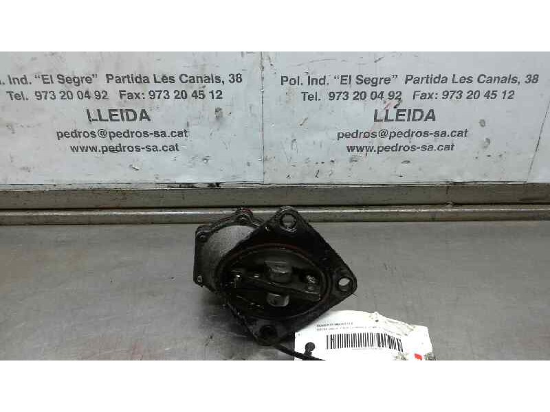 Recambio de bomba combustible para iveco daily caja cerrada (1989 =>) referencia OEM IAM   