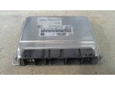 Recambio de centralita motor uce para bmw serie 3 berlina (e46) 320d referencia OEM IAM 0281010205 7786887 