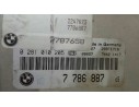 CENTRALITA MOTOR UCE 0281010205 7786887 74421417