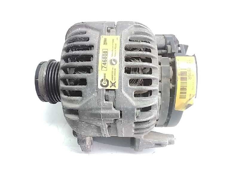 Recambio de alternador para volkswagen passat variant (3b6) referencia OEM IAM T572916R 746808 