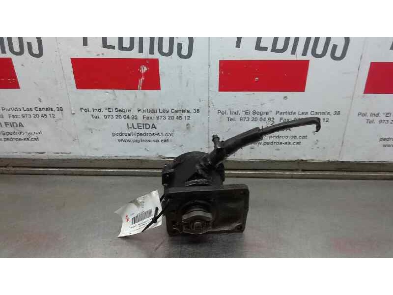 Recambio de depresor freno / bomba vacio para iveco daily caja cerrada (1989 =>) referencia OEM IAM   