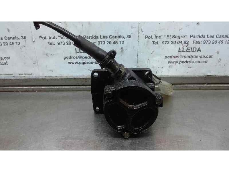 Recambio de depresor freno / bomba vacio para iveco daily caja cerrada (1989 =>) referencia OEM IAM   