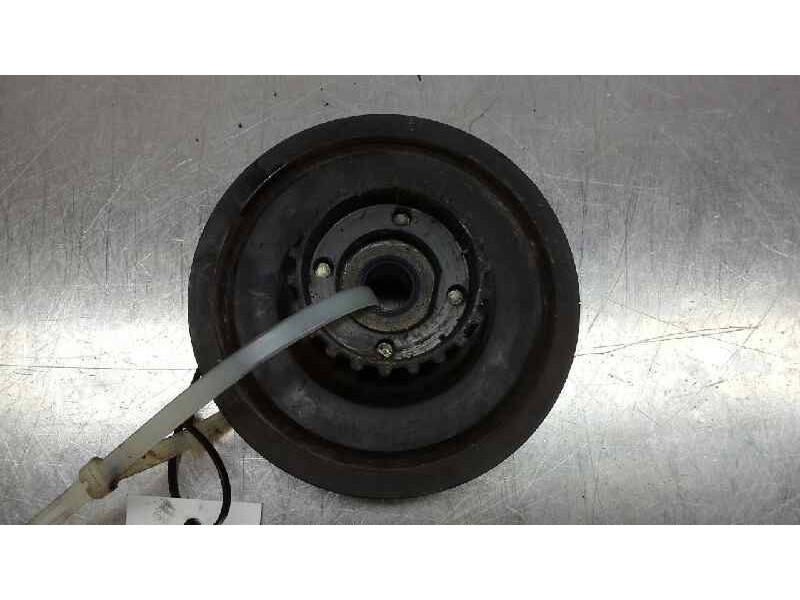 Recambio de polea cigueñal para seat leon (1m1) 1.9 tdi referencia OEM IAM   