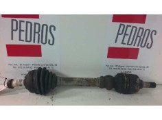 Recambio de transmision delantera izquierda para citroen xsara berlina 1.9 turbodiesel referencia OEM IAM   