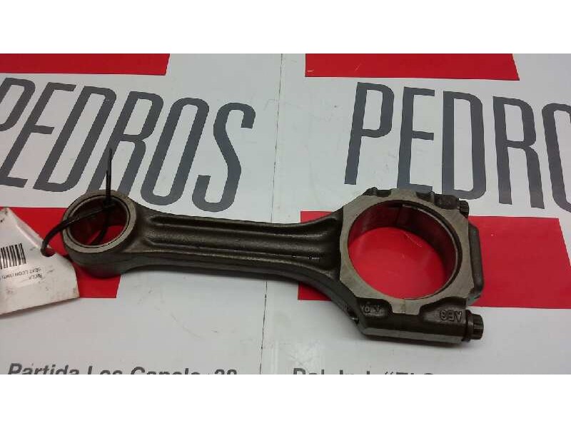 Recambio de biela para seat leon (1m1) 1.9 tdi referencia OEM IAM   
