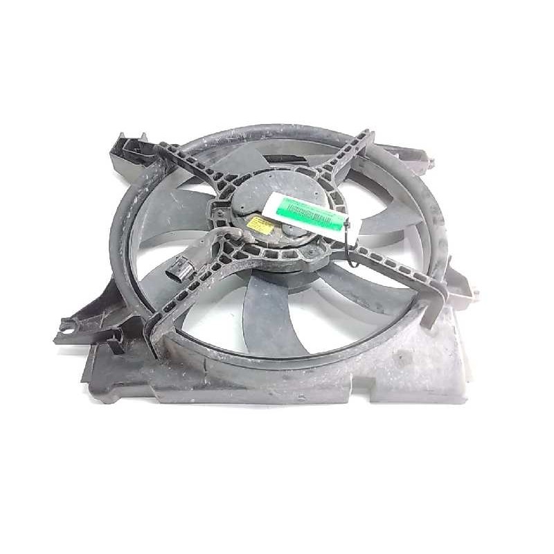 Recambio de electroventilador para hyundai elantra (xd) 2.0 cdri gls (4-ptas.) (2004) referencia OEM IAM 253862D400  