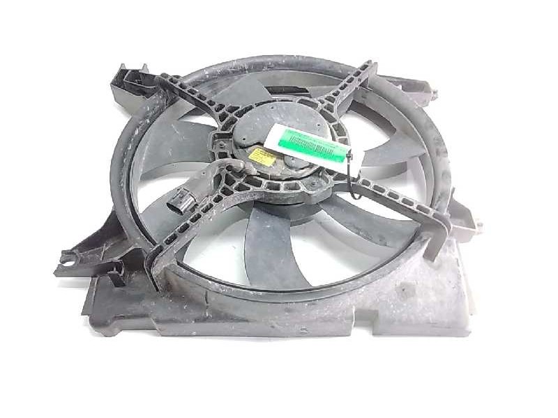 Recambio de electroventilador para hyundai elantra (xd) 2.0 cdri gls (4-ptas.) (2004) referencia OEM IAM 253862D400  