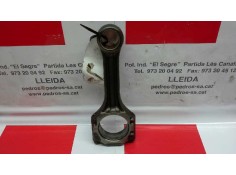 Recambio de biela para seat leon (1m1) 1.9 tdi referencia OEM IAM    2