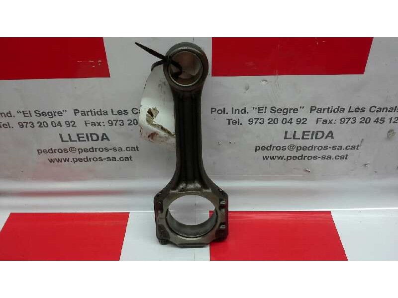 Recambio de biela para seat leon (1m1) 1.9 tdi referencia OEM IAM   
