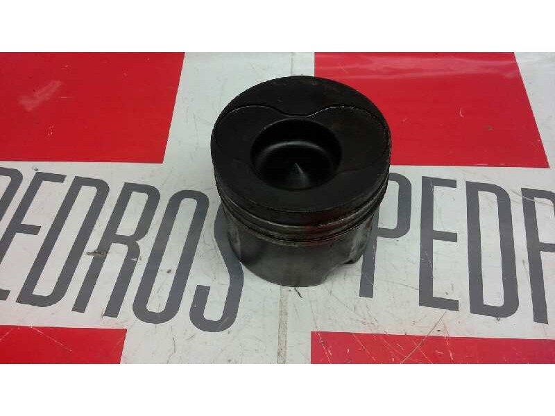 Recambio de piston para seat leon (1m1) 1.9 tdi referencia OEM IAM   