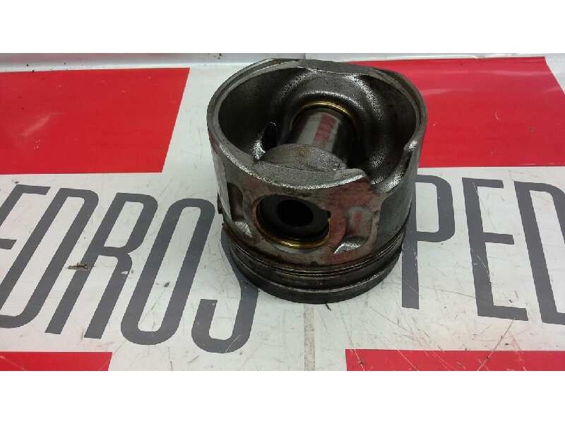 Recambio de piston para seat leon (1m1) 1.9 tdi referencia OEM IAM   