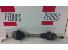 Recambio de transmision delantera izquierda para citroen xsara berlina 1.9 diesel referencia OEM IAM   