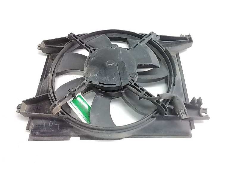 Recambio de electroventilador para hyundai elantra (xd) 2.0 cdri gls (4-ptas.) (2004) referencia OEM IAM   