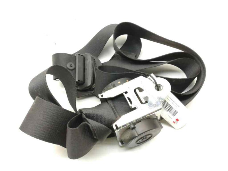 Recambio de cinturon seguridad trasero izquierdo para mini mini (r50,r53) cooper referencia OEM IAM 601028800R  