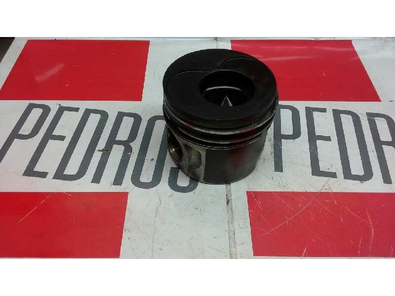 Recambio de piston para seat leon (1m1) 1.9 tdi referencia OEM IAM   
