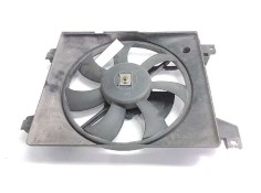 Recambio de electroventilador para hyundai elantra (xd) 2.0 cdri gls (4-ptas.) (2004) referencia OEM IAM    2