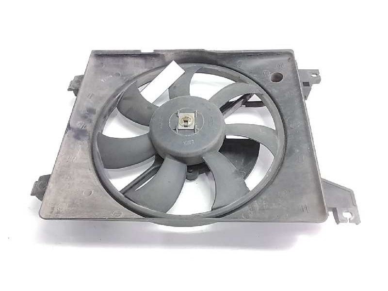 Recambio de electroventilador para hyundai elantra (xd) 2.0 cdri gls (4-ptas.) (2004) referencia OEM IAM   