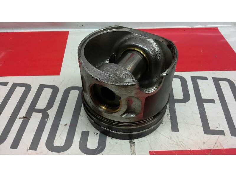 Recambio de piston para seat leon (1m1) 1.9 tdi referencia OEM IAM   