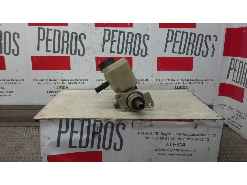 Recambio de bomba freno para bmw serie 3 berlina (e46) 320d referencia OEM IAM   