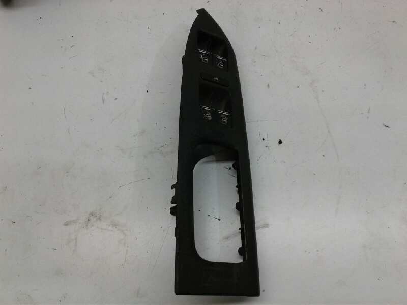Recambio de mando elevalunas delantero izquierdo para volkswagen touran (1t1) trendline referencia OEM IAM   