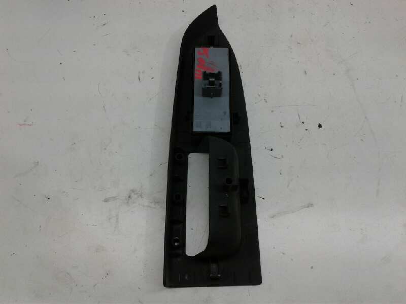 Recambio de mando elevalunas delantero izquierdo para volkswagen touran (1t1) trendline referencia OEM IAM   