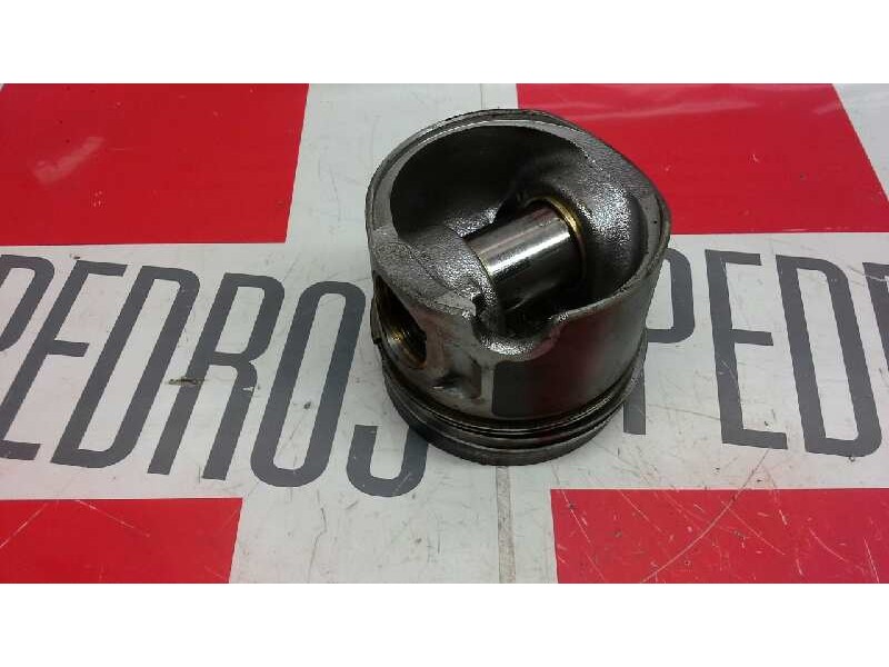 Recambio de piston para seat leon (1m1) 1.9 tdi referencia OEM IAM   