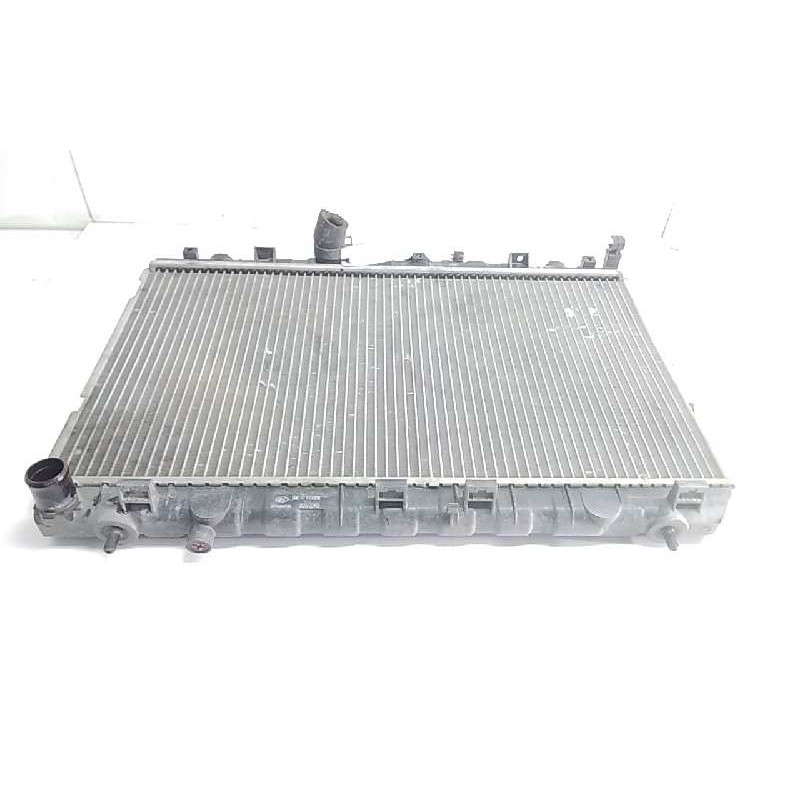 Recambio de radiador agua para hyundai elantra (xd) 2.0 cdri gls (4-ptas.) (2004) referencia OEM IAM 253102D400  