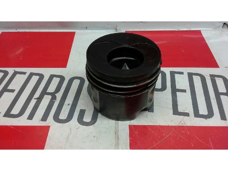 Recambio de piston para seat leon (1m1) 1.9 tdi referencia OEM IAM   