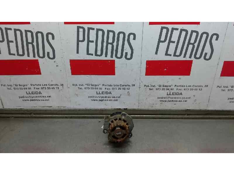 Recambio de bomba agua para seat leon (1m1) 1.9 tdi referencia OEM IAM   