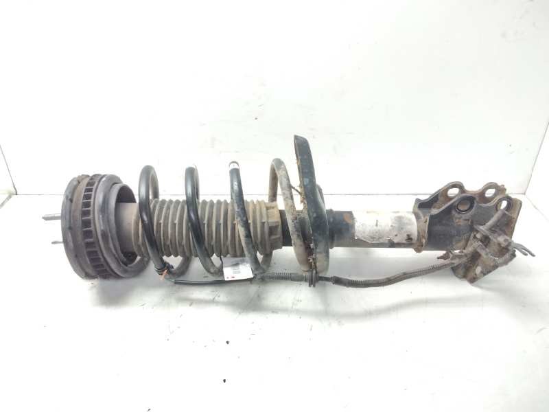 Recambio de amortiguador delantero derecho para peugeot 508 business line referencia OEM IAM 9676831880  