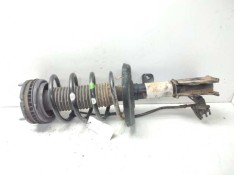 Recambio de amortiguador delantero derecho para peugeot 508 business line referencia OEM IAM 9676831880   2