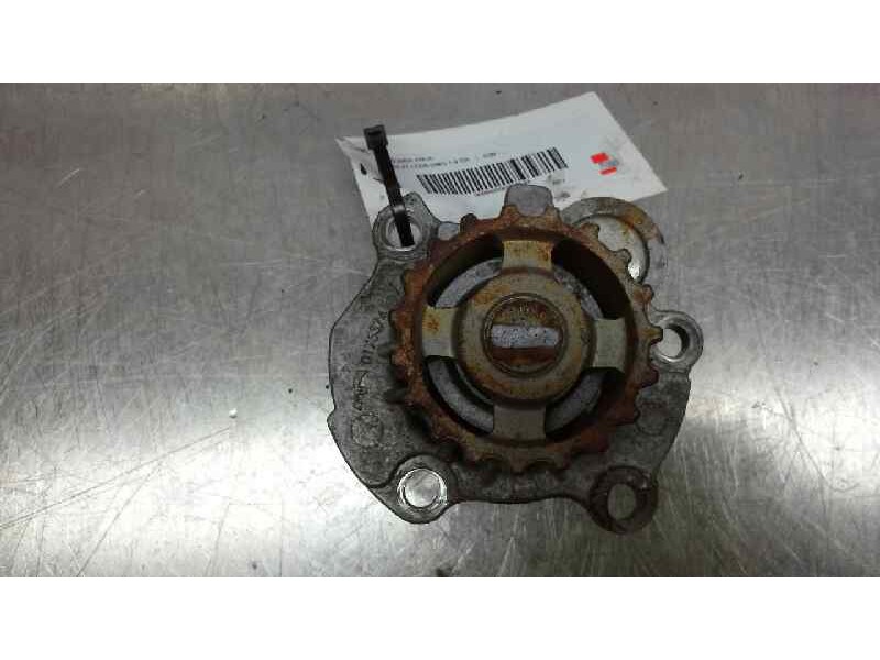 Recambio de bomba agua para seat leon (1m1) 1.9 tdi referencia OEM IAM   