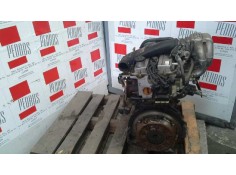 Recambio de motor completo para ford escort berl./turn./cab./express 1.6 referencia OEM IAM RJ   2