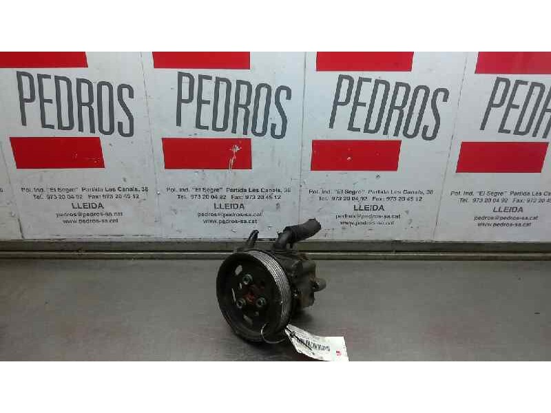 Recambio de bomba direccion para seat leon (1m1) 1.9 tdi referencia OEM IAM   