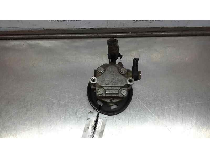 Recambio de bomba direccion para seat leon (1m1) 1.9 tdi referencia OEM IAM   