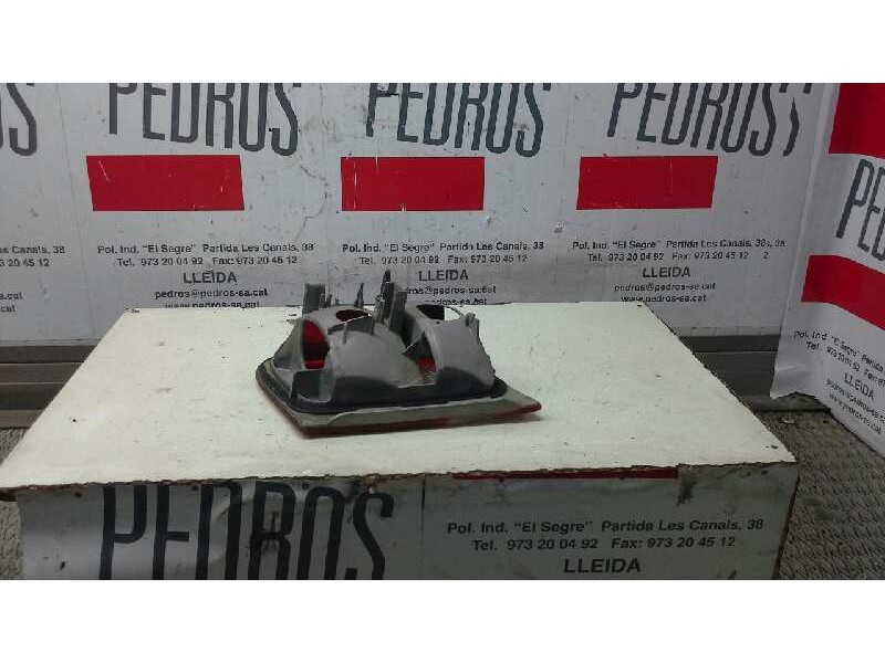 Recambio de piloto trasero izquierdo porton para bmw serie 3 berlina (e46) 320d referencia OEM IAM   