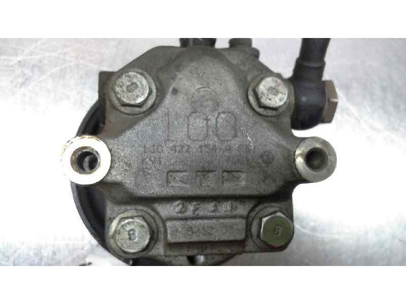 Recambio de bomba direccion para seat leon (1m1) 1.9 tdi referencia OEM IAM   