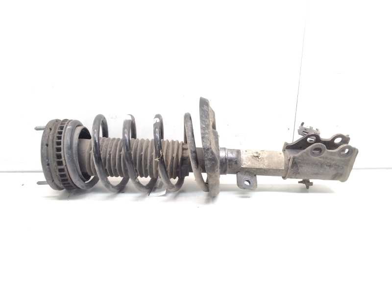 Recambio de amortiguador delantero izquierdo para peugeot 508 business line referencia OEM IAM 9676831780  