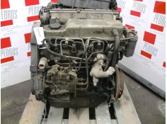 Recambio de motor completo para ford orion 1.6 diesel referencia OEM IAM LTC  41167